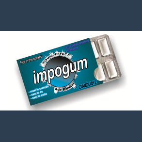 IMPOGUM  by Ade Rahmat video DOWNLOAD
