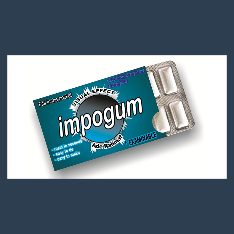 IMPOGUM  by Ade Rahmat video DOWNLOAD