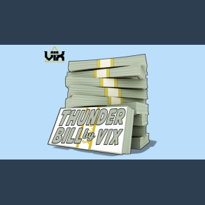Thunder Bill by VIX video DOWNLOAD