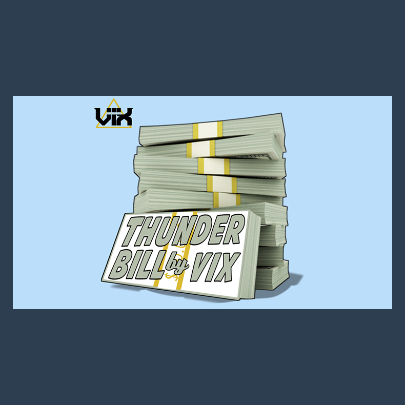 Thunder Bill by VIX video DOWNLOAD