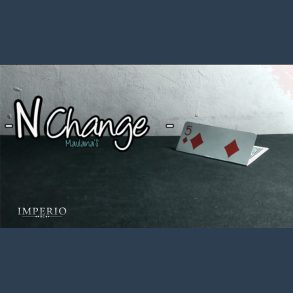 N CHANGE by MAULANA'S IMPERIO video DOWNLOAD