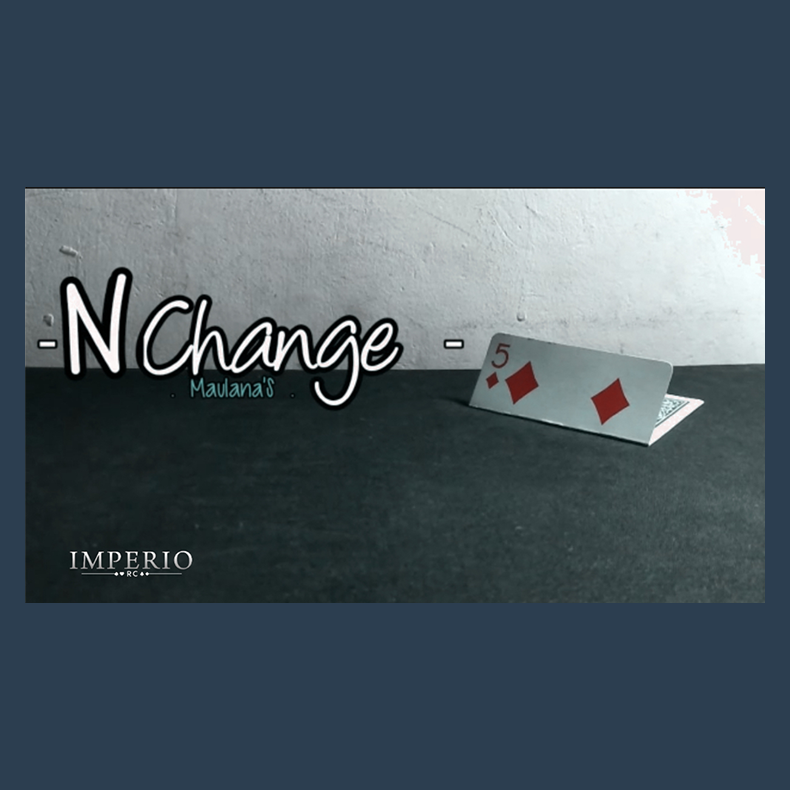 N CHANGE by MAULANA'S IMPERIO video DOWNLOAD