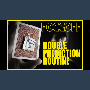 FOCGOFF by Matthew Wright video DOWNLOAD