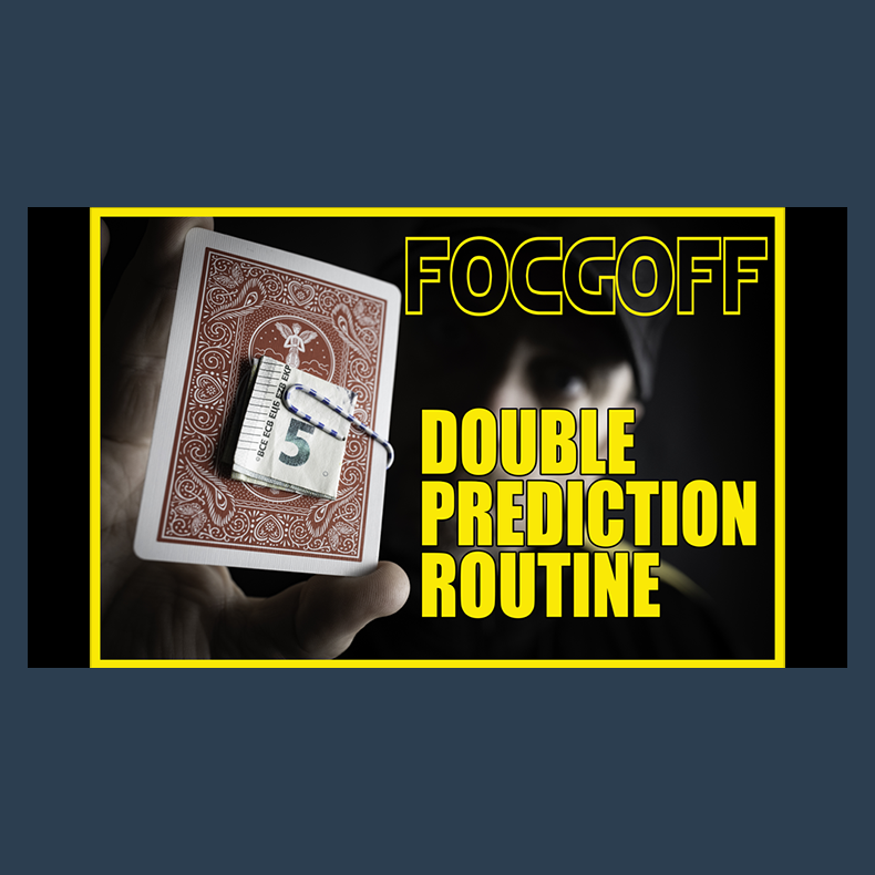 FOCGOFF by Matthew Wright video DOWNLOAD
