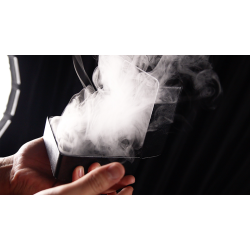 NOTHING GEN 3 SMOKE DEVICE by Bond Lee