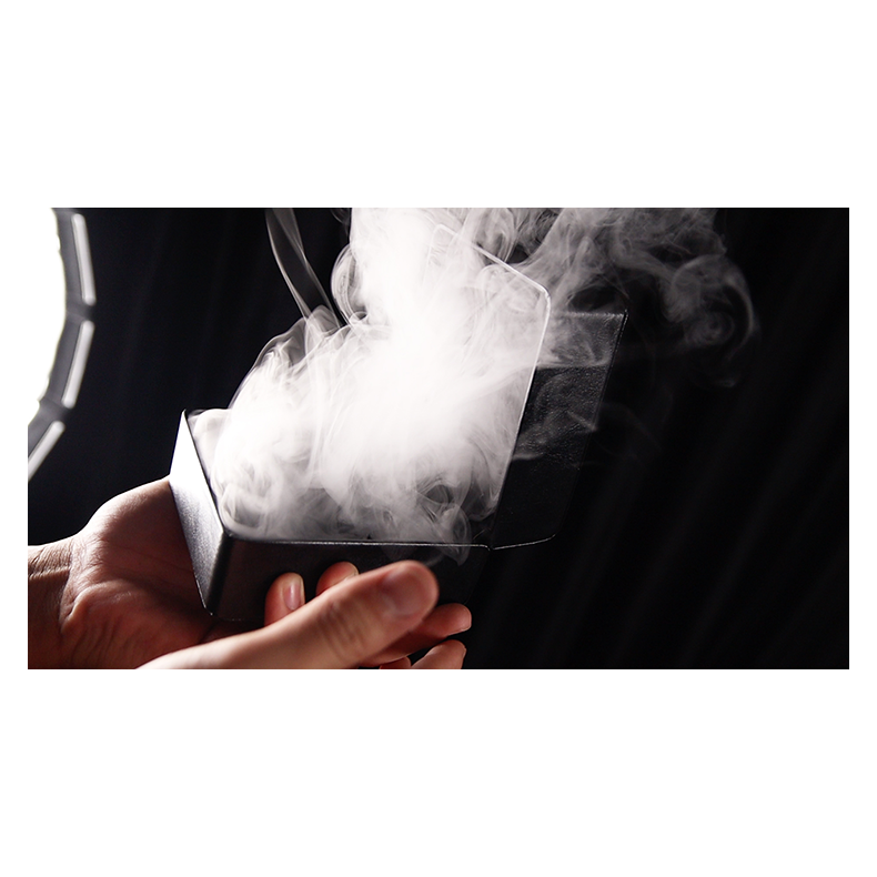 NOTHING GEN 3 SMOKE DEVICE by Bond Lee