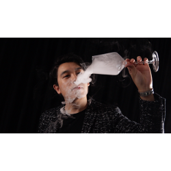 NOTHING GEN 3 SMOKE DEVICE by Bond Lee