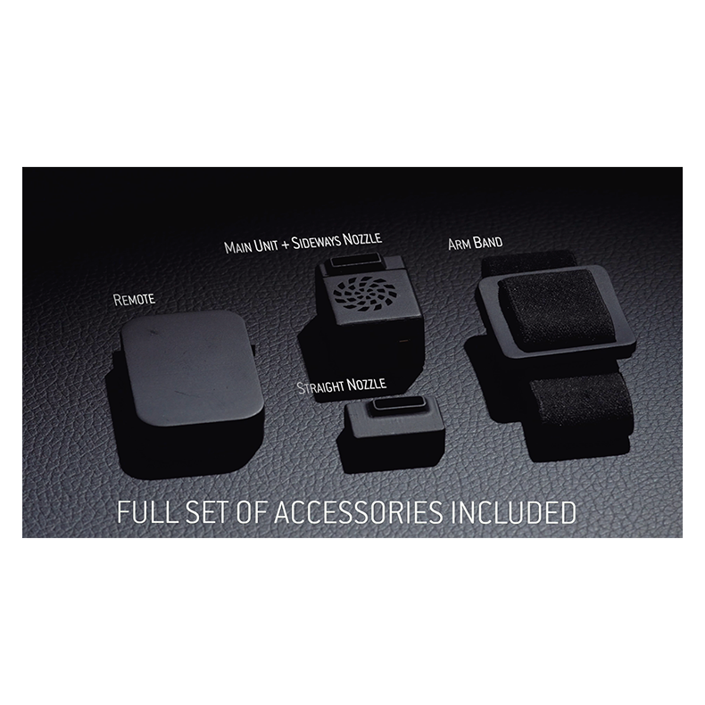 NOTHING GEN 3 SMOKE DEVICE by Bond Lee