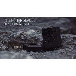 NOTHING GEN 3 SMOKE DEVICE by Bond Lee