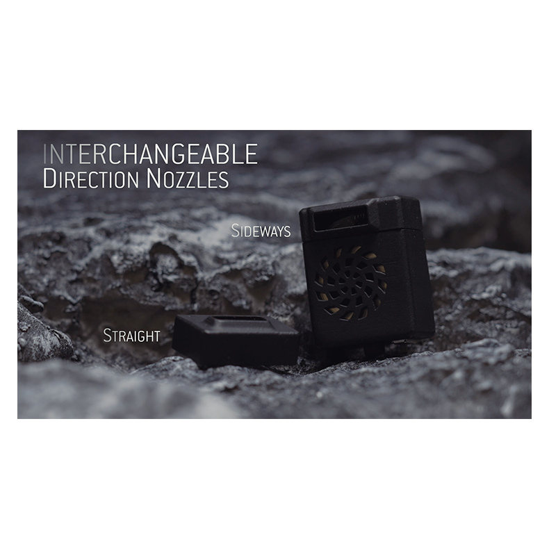 NOTHING GEN 3 SMOKE DEVICE by Bond Lee