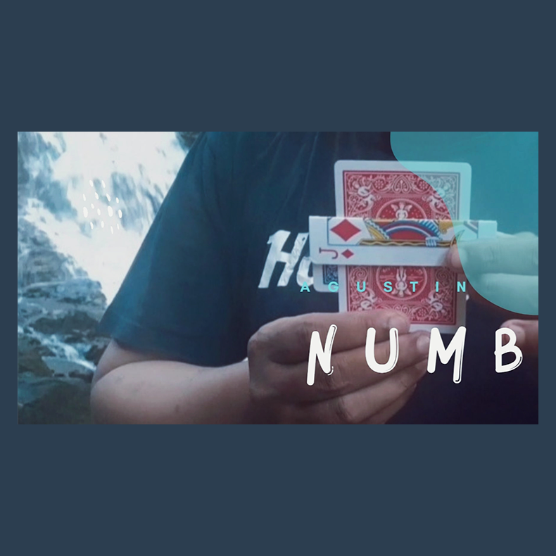 Numb by Agustin video DOWNLOAD