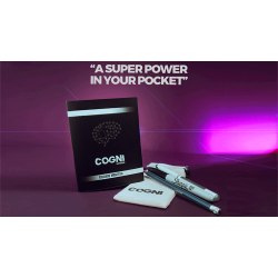 COGNI (impression pad) - Ricardo Montoya