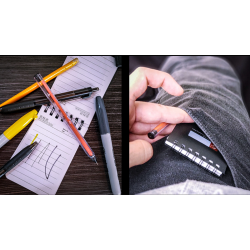 COGNI (impression pad) - Ricardo Montoya