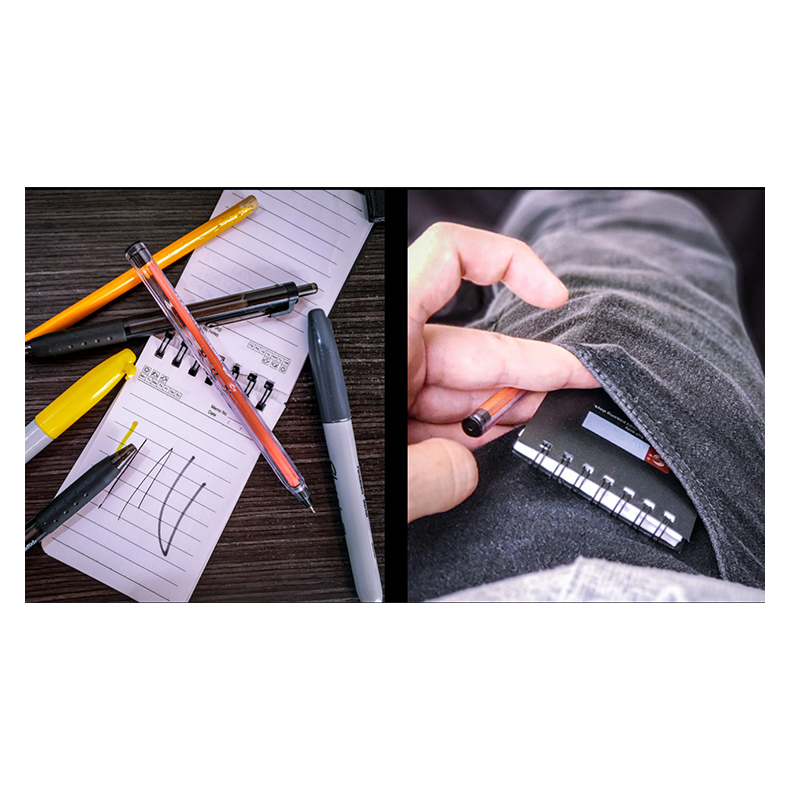 COGNI (impression pad) - Ricardo Montoya