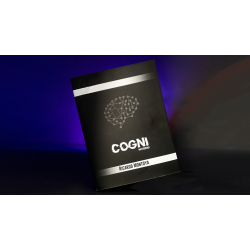 COGNI (impression pad) - Ricardo Montoya