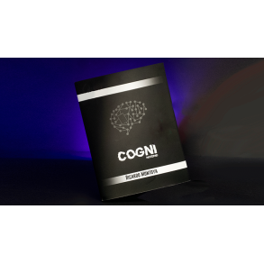 COGNI (impression pad) - Ricardo Montoya