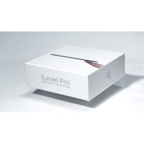 iLEVEL PRO - Mark Elsdon & Hanson Chien