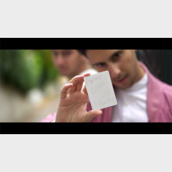 Zeus Fade by Les French Twins