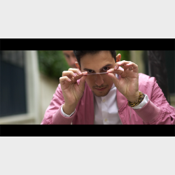 Zeus Fade by Les French Twins