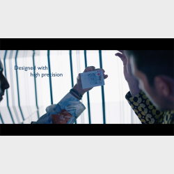 Zeus Morph by Les French Twins