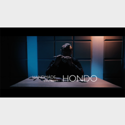 Zeus Morph by Les French Twins