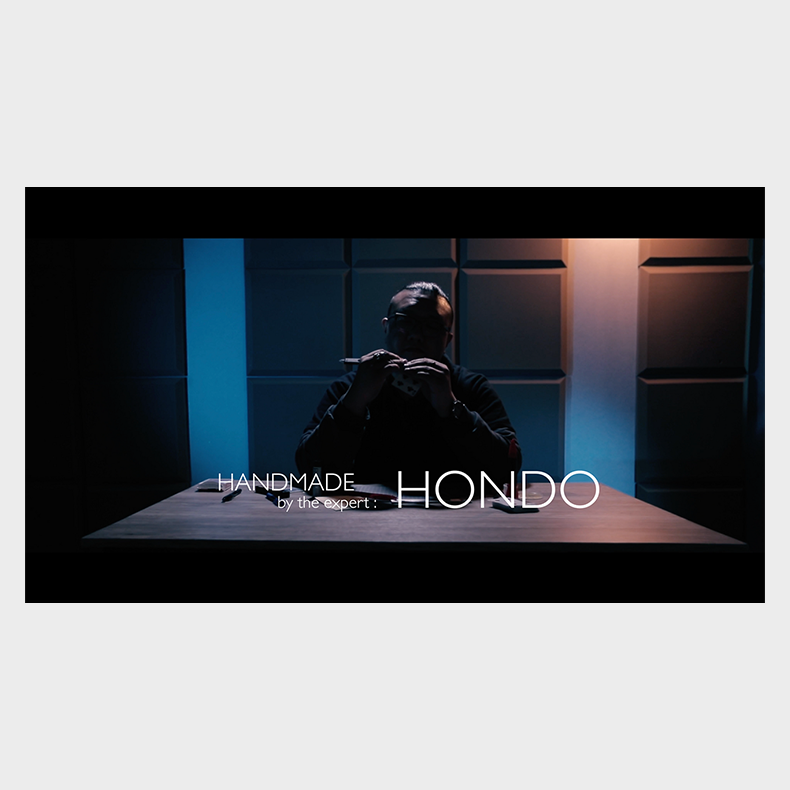 Zeus Fade by Les French Twins