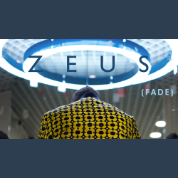 Zeus Fade by Les French Twins