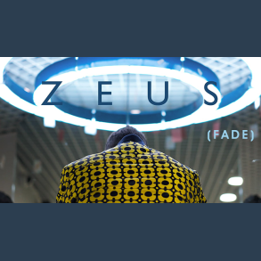 Zeus Fade by Les French Twins