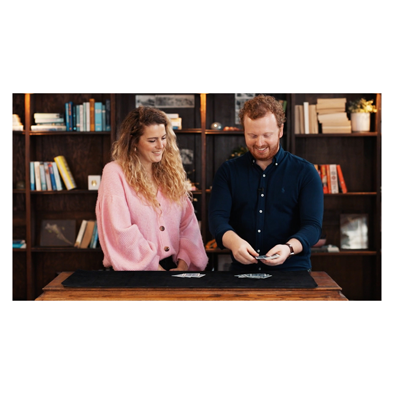 Inevitable Choice by Christian Grace