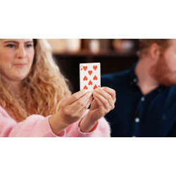 Inevitable Choice by Christian Grace