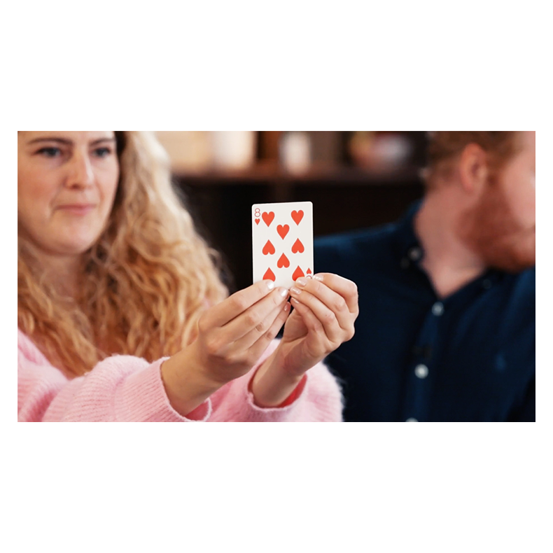 Inevitable Choice by Christian Grace