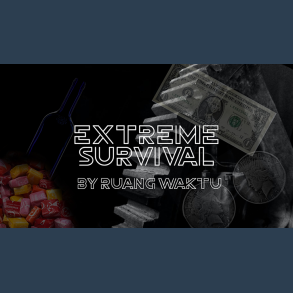 Extreme Survival by Rendyz Virgiawan, Idodaniels and Mikha Khannaniel video DOWNLOAD