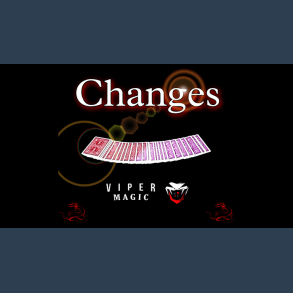 Changes by Viper Magic video DOWNLOAD