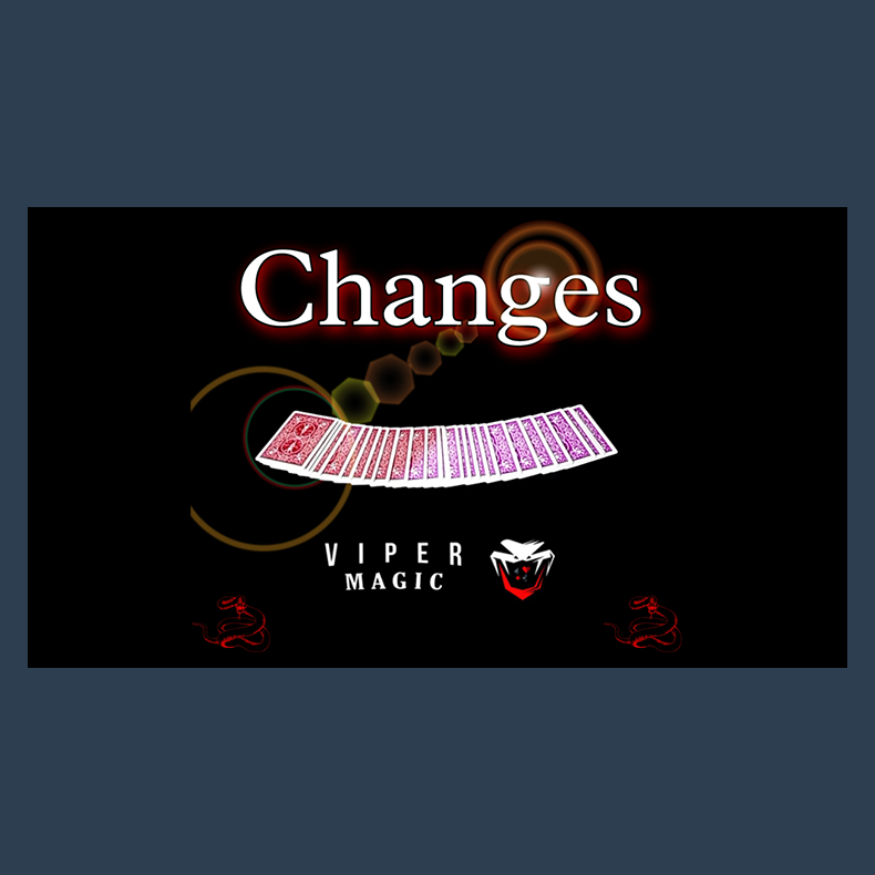 Changes by Viper Magic video DOWNLOAD