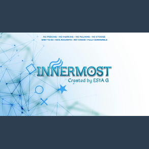 INNERMOST by Esya G video DOWNLOAD