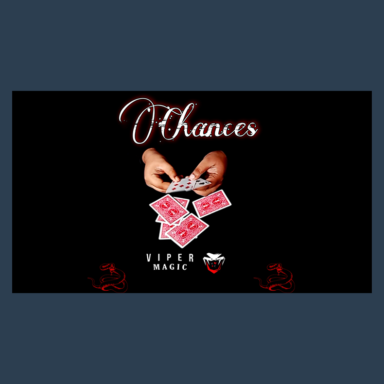 Chances by Viper Magic video DOWNLOAD