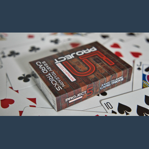 Project 5 by Greg Chipman video DOWNLOAD