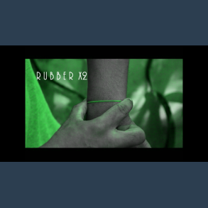 Rubber X2 by Arnel Renegado video DOWNLOAD