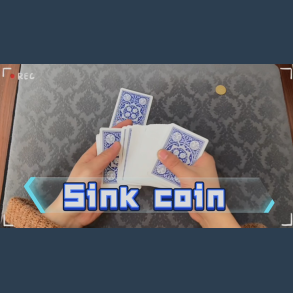 Sink Coin by Dingding video DOWNLOAD