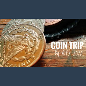 Coin Trip by Alex Soza video DOWNLOAD