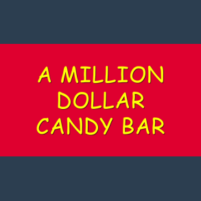 A Million Dollar Candy Bar by Damien Keith Fisher video DOWNLOAD