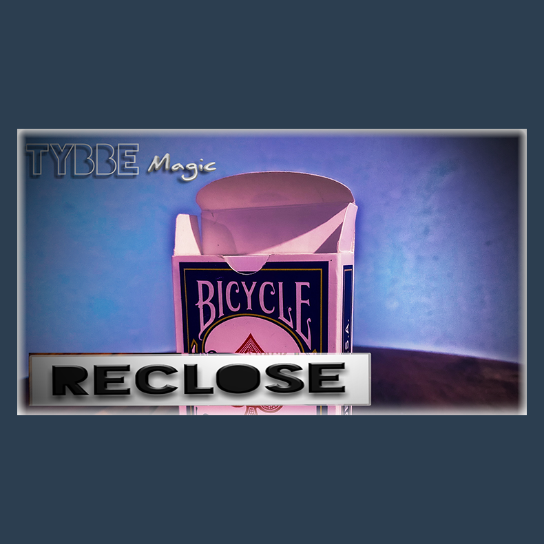 Reclose by Tybbe Master video DOWNLOAD