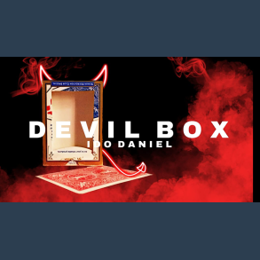 Devil Box by Ido Daniel video DOWNLOAD