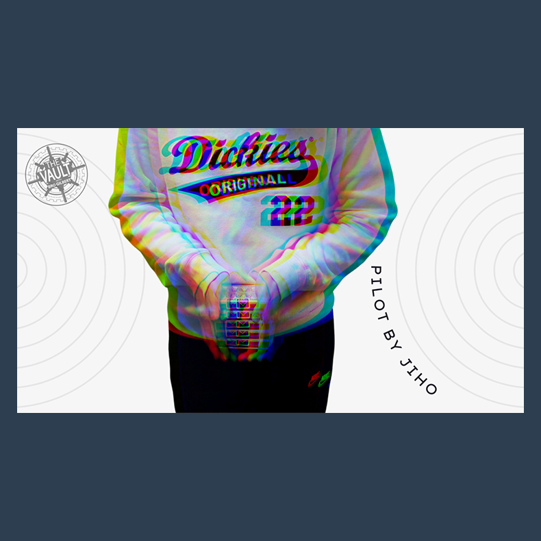 The Vault - Pilot by Jiho video DOWNLOAD