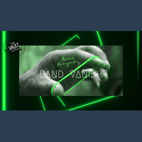 The Vault - Band Vanish by Arnel Renegado video DOWNLOAD