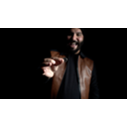 VANISHING NICKEL  by John Cornelius