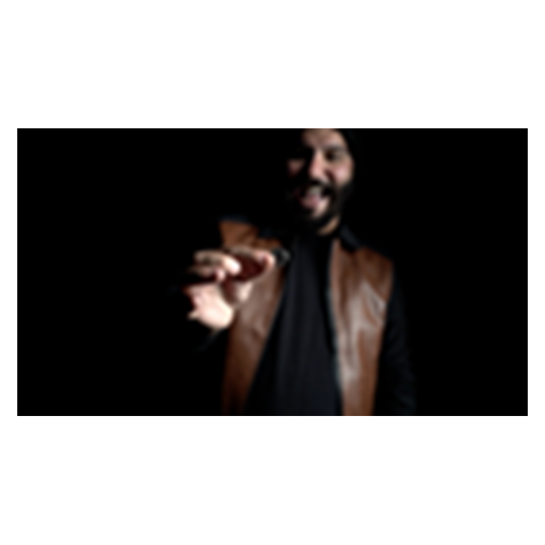 VANISHING NICKEL  by John Cornelius