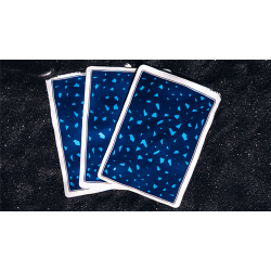 Unanchored (Standard Edition) Playing Cards by Ryan Schlutz