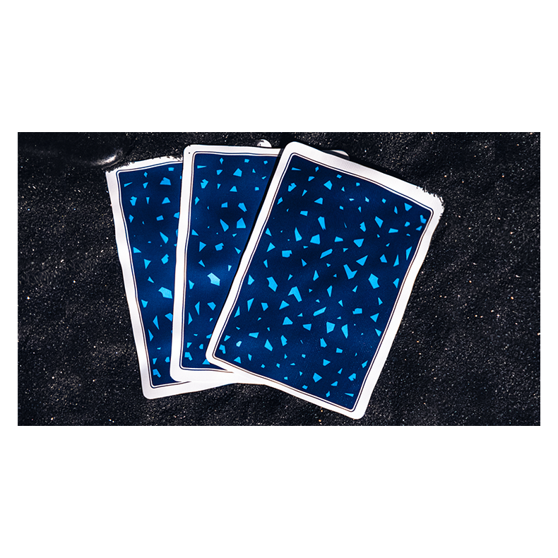 Unanchored (Standard Edition) Playing Cards by Ryan Schlutz