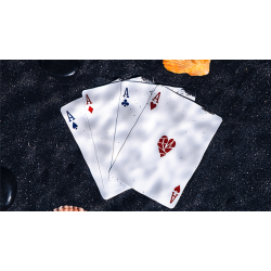 Unanchored (Standard Edition) Playing Cards by Ryan Schlutz